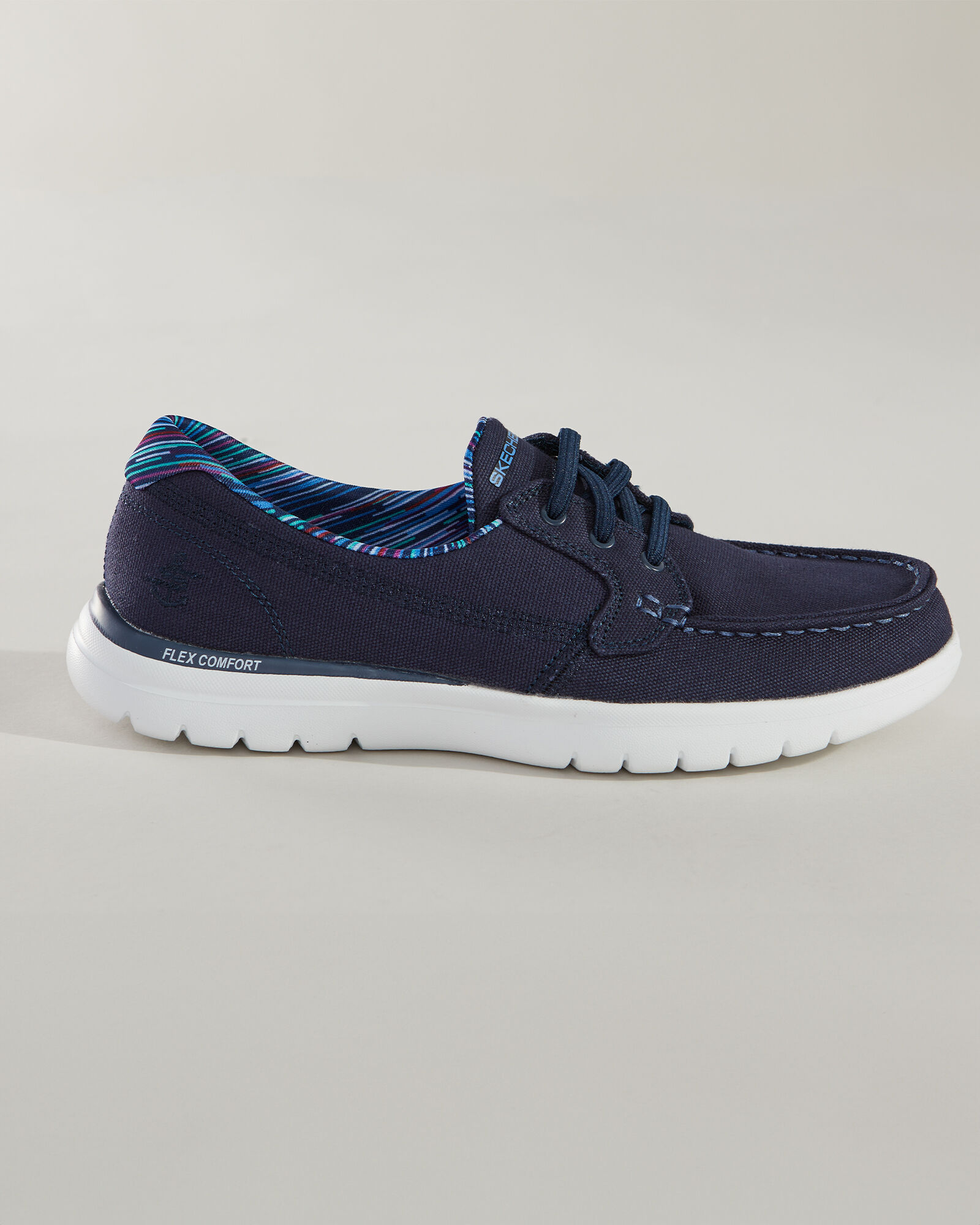 Skechers go flex goga max top