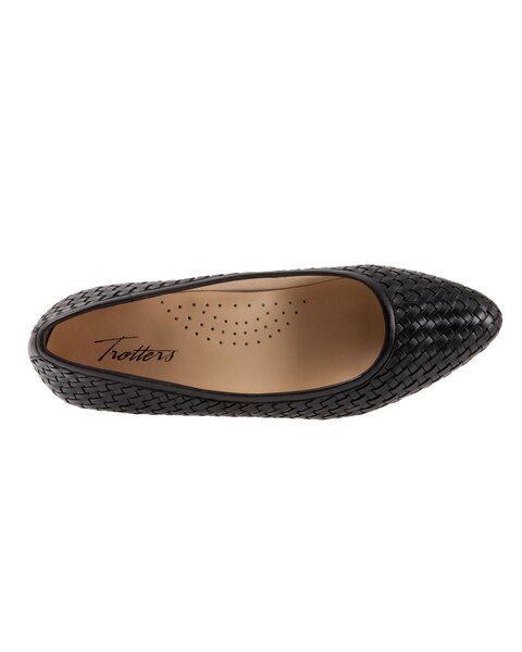 Jade Pump By Trotters