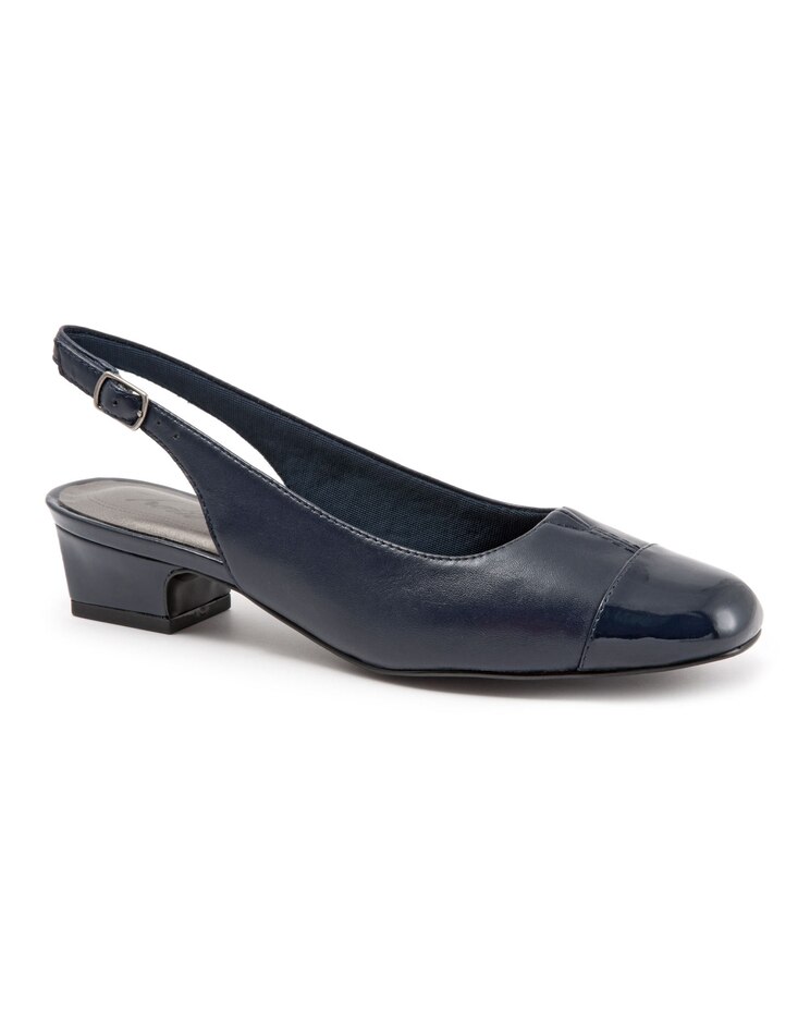 Dea Pump By Trotters image number 1