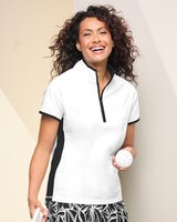 Club House Tipped Polo thumbnail number 1