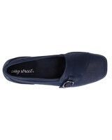 Easy Street Cinnamon Comfort Slip Ons thumbnail number 3