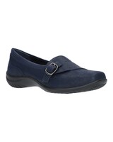 Easy Street Cinnamon Comfort Slip Ons thumbnail number 1
