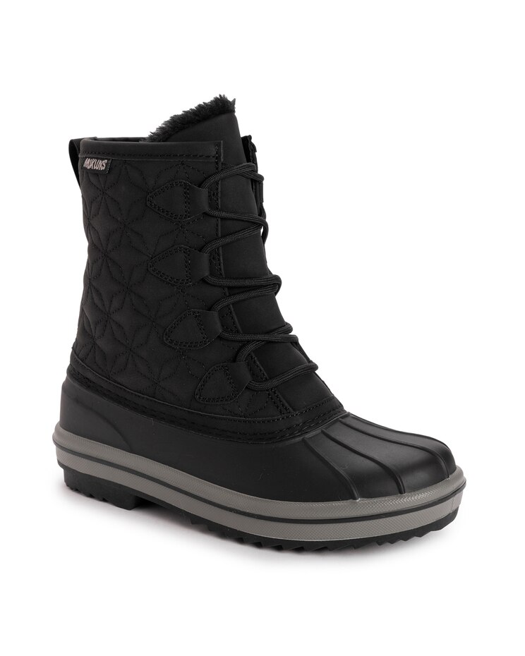 MUK LUKS Kinsley Kennedy Boots image number 1