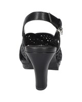 Easy Street® Sol Heeled Sandals thumbnail number 4