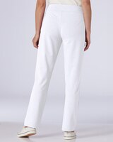 At Ease French Terry Pants thumbnail number 3