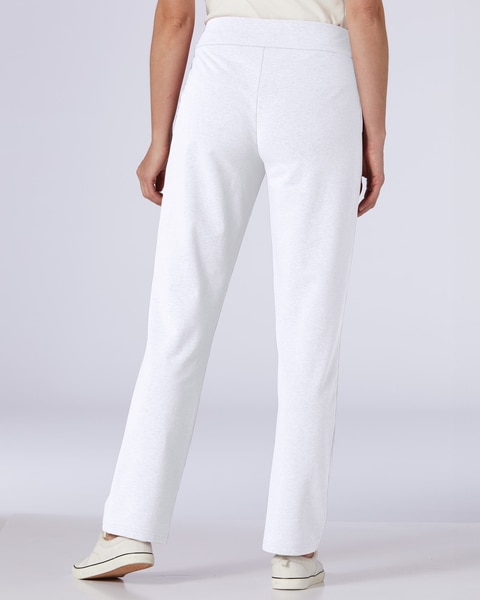 At Ease French Terry Pants