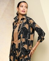 JetSet Sketch Shirt thumbnail number 2