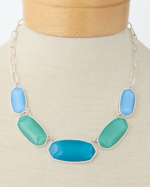 Everlasting Jewels Necklace