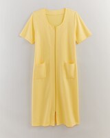 Zip Front Robe thumbnail number 4