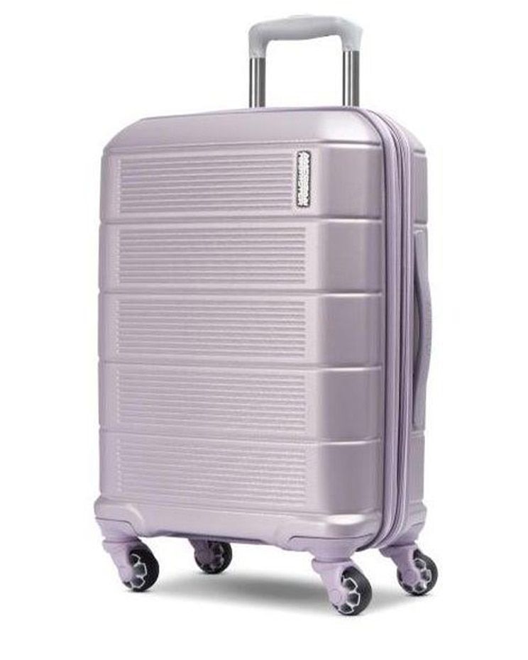 American Tourister Stratum 2.0 Hardside Spinner image number 1