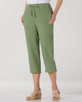Easy Breezy Capris thumbnail number 1