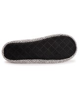 MUK LUKS® Women's Travel Ballerina 2Pr Pack Slippers thumbnail number 3
