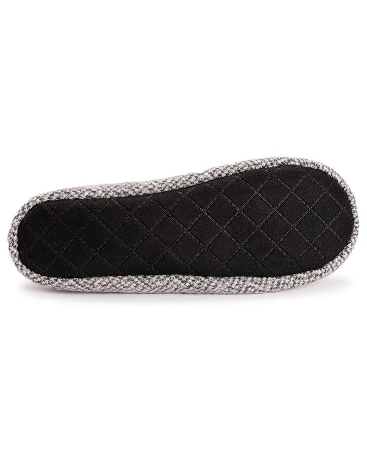 MUK LUKS® Women's Travel Ballerina 2Pr Pack Slippers image number 3