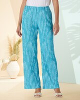 Sunray Pleat Pants thumbnail number 1
