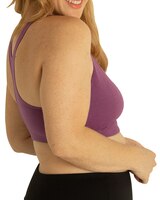 Leading Lady Serena Wirefree Sports Bra thumbnail number 2