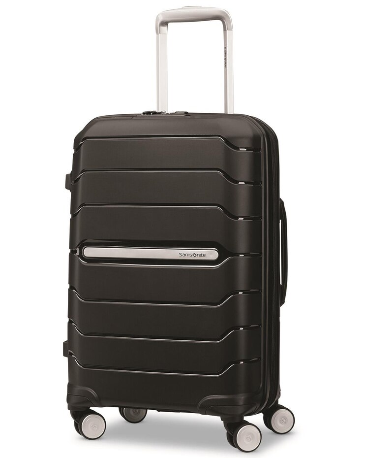 Samsonite Freeform Hardside Spinner image number 1