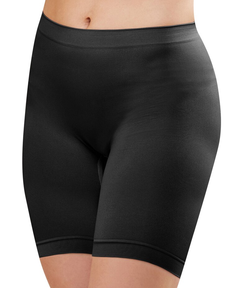 Seamless Slip Short image number 1