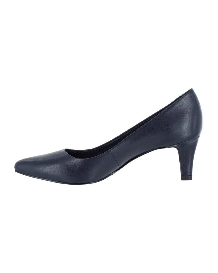 Easy Street Pointe Pumps image number 2