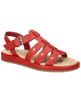 Easy Street® Chirp Gladiator Sandals thumbnail number 1
