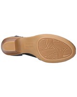 Easy Street® Justina Block Heel Sandals thumbnail number 6