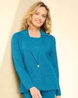 Sweater Blazer thumbnail number 1