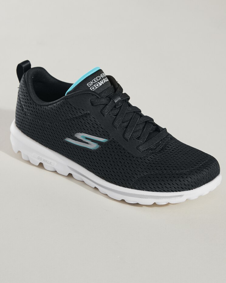 Women's Skechers® Go Walk Travel - Fun Journey image number 1