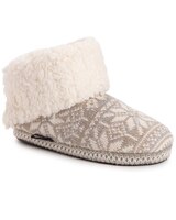 MUK LUKS® Women's Melinda Slippers thumbnail number 1