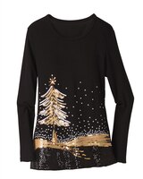 Starry Night Sweater thumbnail number 2