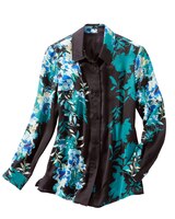 Shadow Floral Shirt thumbnail number 4