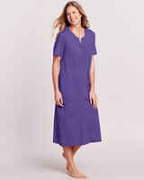 Essential Knit Robe thumbnail number 1