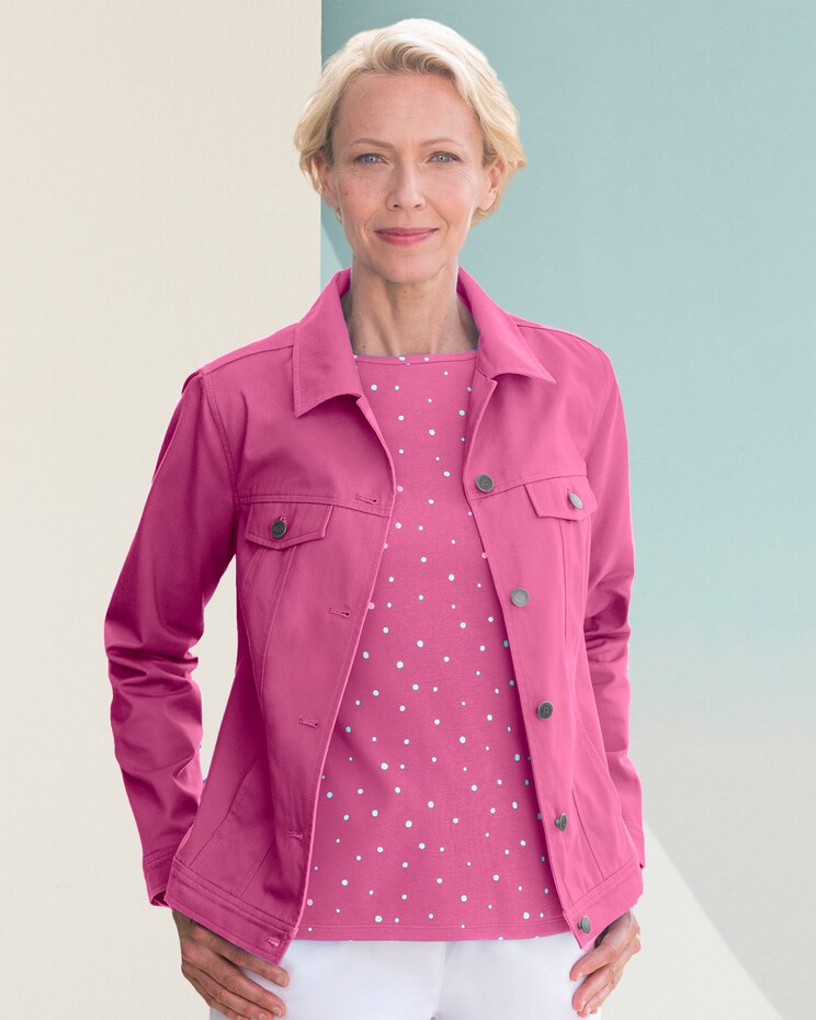 Classic Comfort® Jacket image number 1