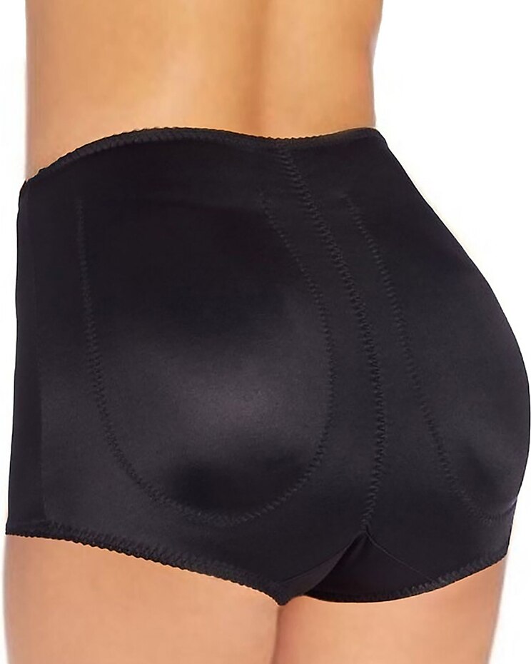 Rago® Panty Brief Light Shaping/Removable Pads image number 1