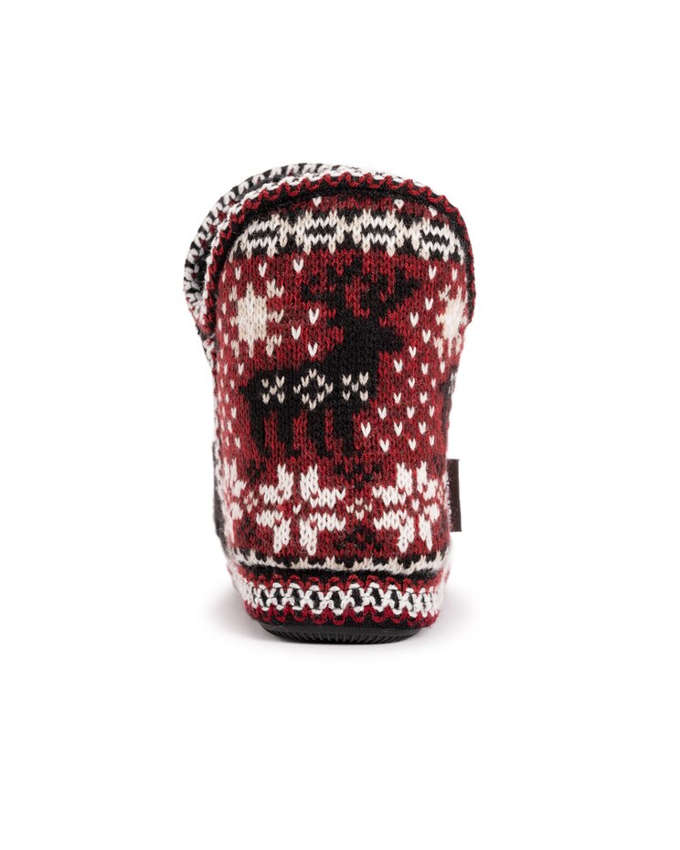 MUK LUKS® Women's Amira Slippers image number 3