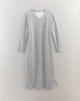 Better-Than-Basic Fleece Lounger thumbnail number 1
