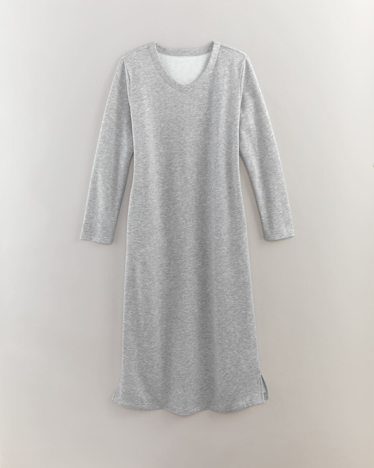 Better-Than-Basic Fleece Lounger image number 1