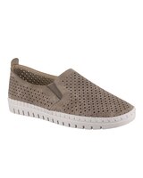 Easy Street® Fresh Ultra Flexible Comfort Slip-Ons thumbnail number 1