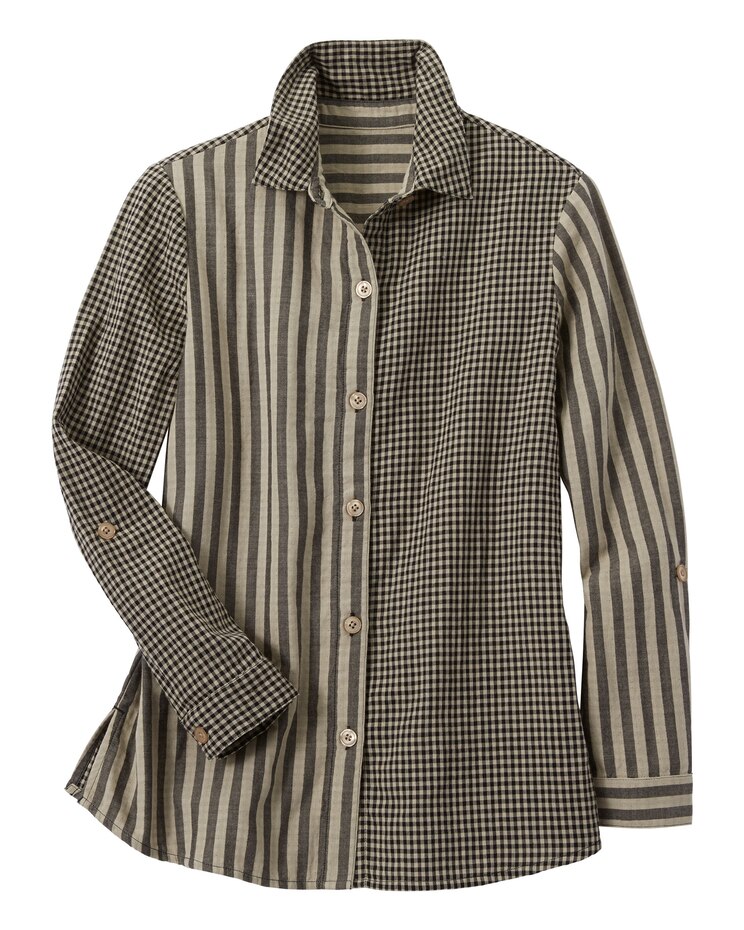 Cabana Big Shirt image number 1
