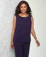 Elegance 3-Piece Pant Set thumbnail number 2