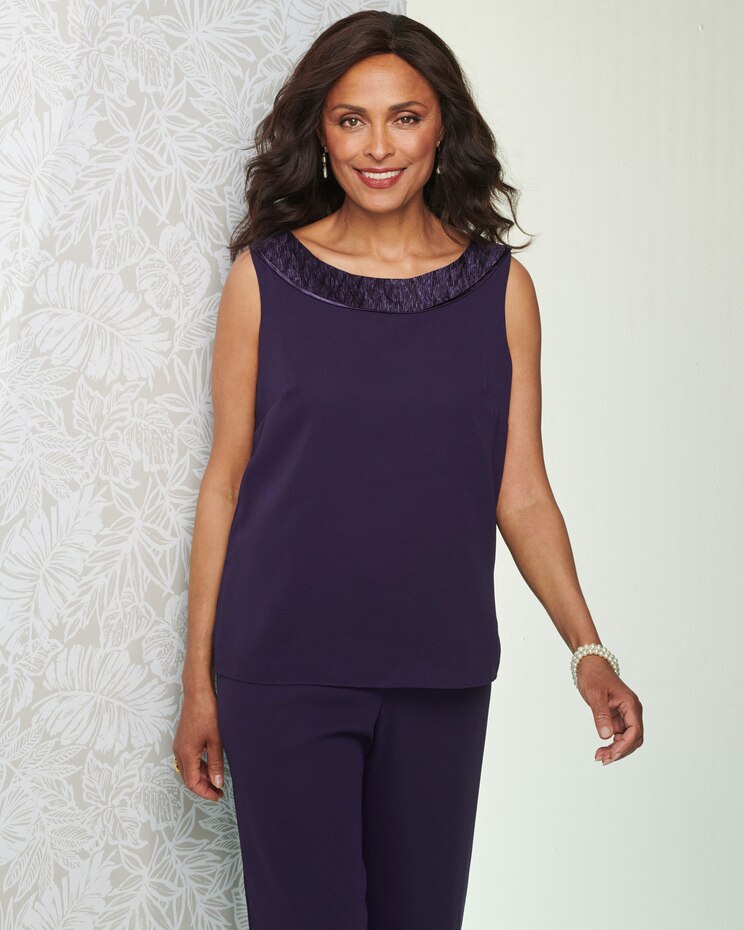 Elegance 3-Piece Pant Set image number 2