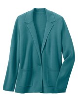 Sweater Blazer thumbnail number 2