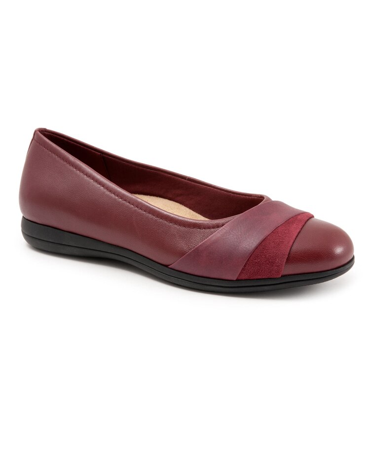 Danni Flat By Trotters image number 1