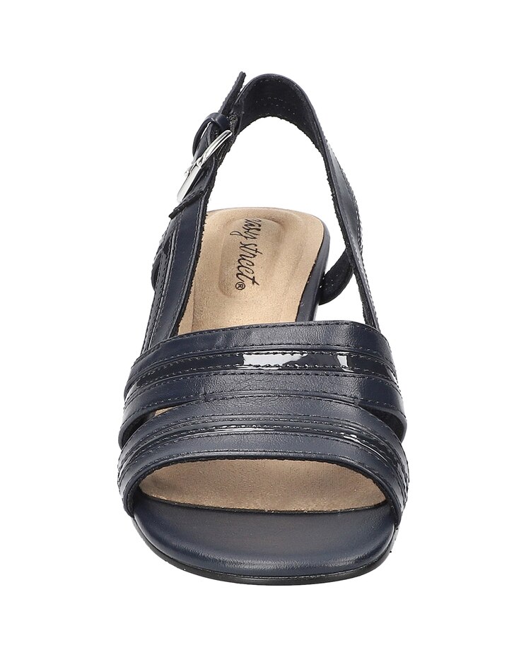 Easy Street® Meghan Slingback Heeled Sandals image number 2