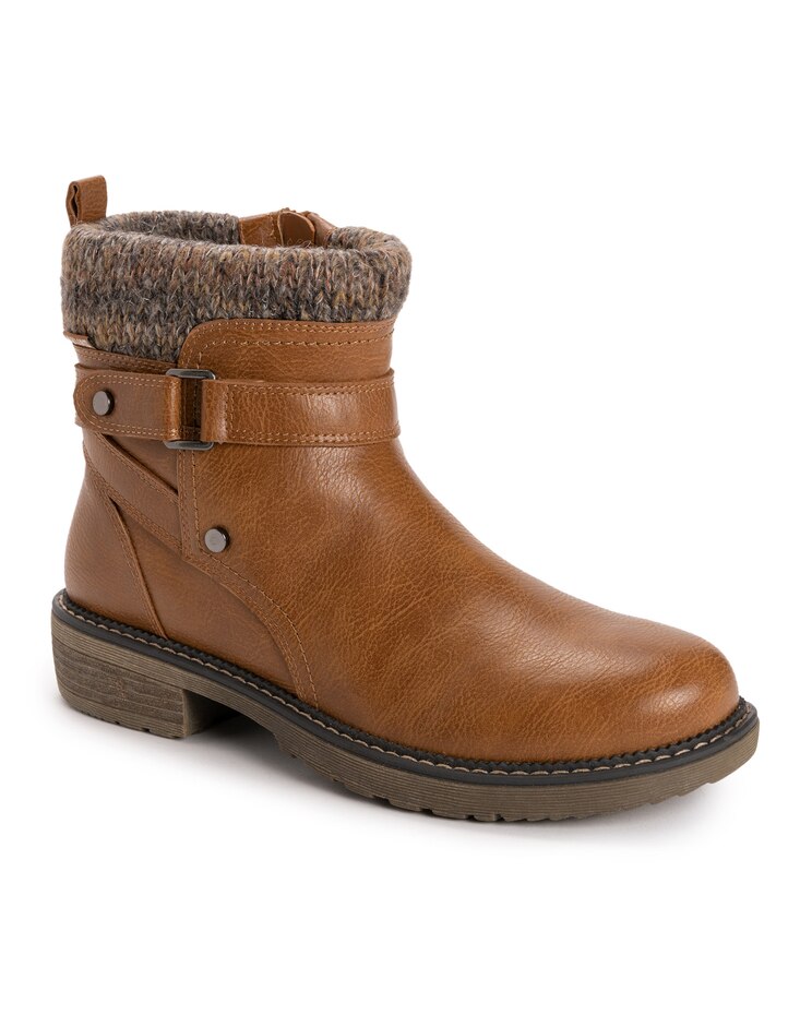 MUK LUKS Garland Gina Boots image number 1