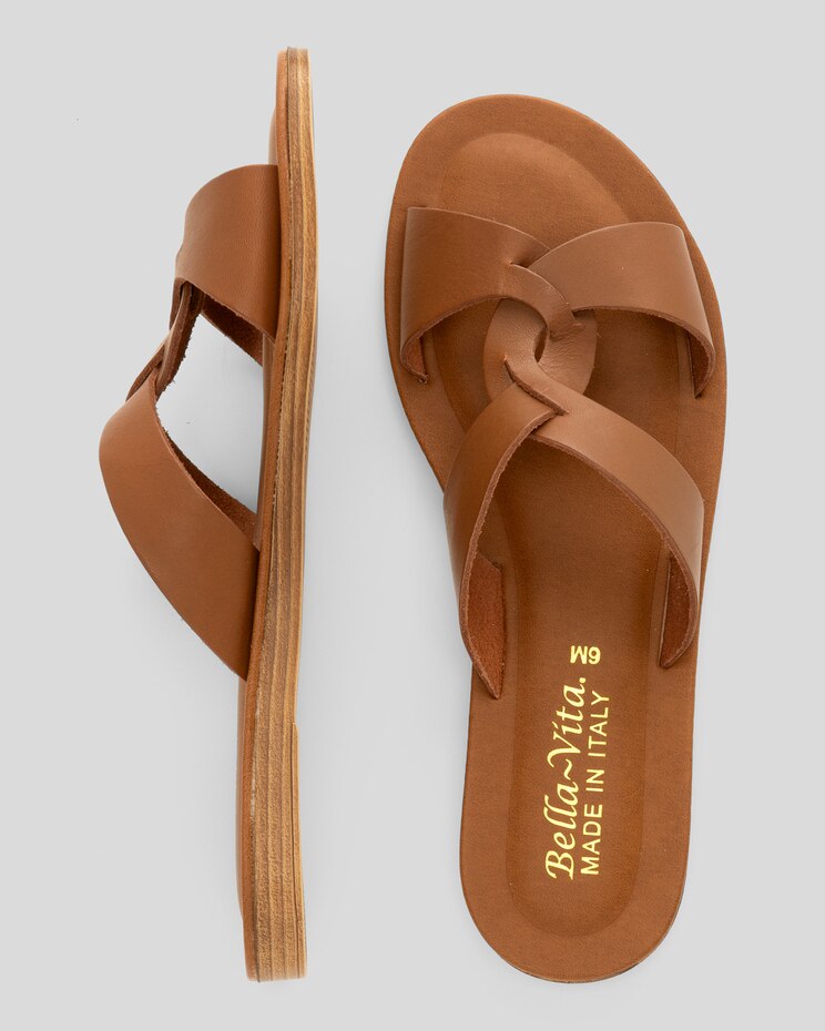 Bella Vita made In Italy Dove Sandal image number 1