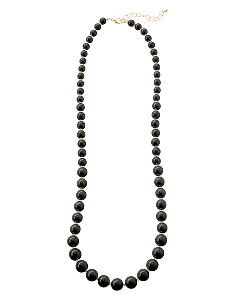 Elegant Pearls Necklace