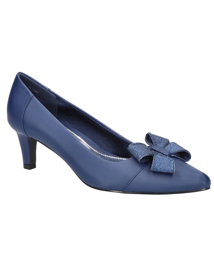 Easy Street® Devanna Pumps image number 1