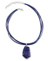 Secret Garden Necklace thumbnail number 5