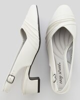 Easy Street® Bates Slingback Pump thumbnail number 1