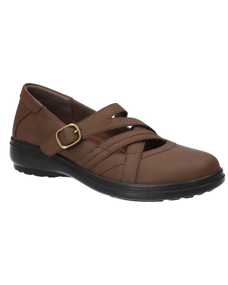 Easy Street Wise Comfort Mary Janes image number 1