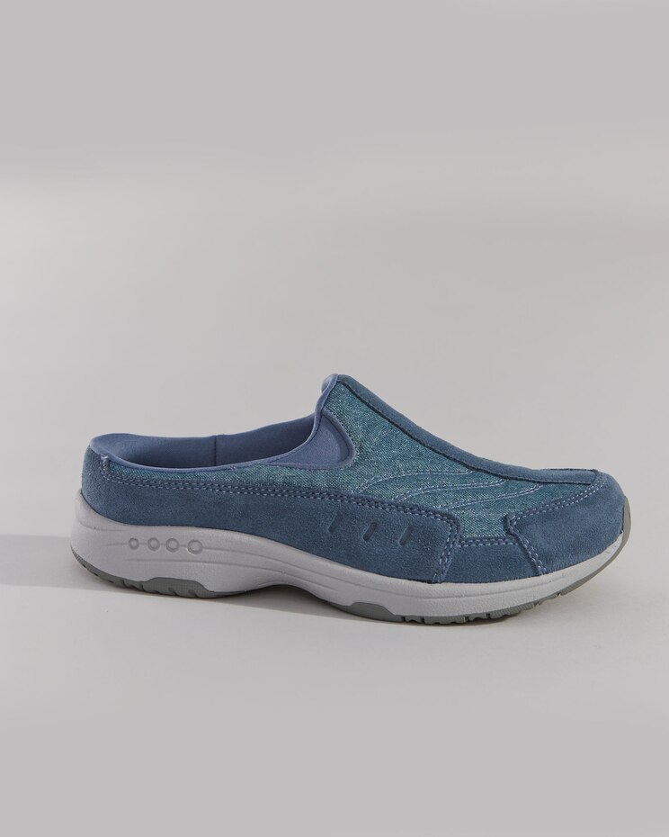 “Traveltime“ Mules by Easy Spirit® image number 1